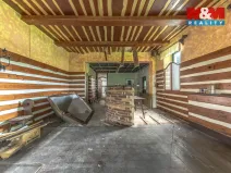 Prodej komerční nemovitosti, Plavy, 500 m2