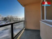 Pronájem bytu 4+1, Rovná, 80 m2