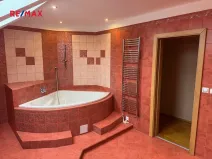 Pronájem bytu 3+kk, Vodochody, U Pošty, 153 m2