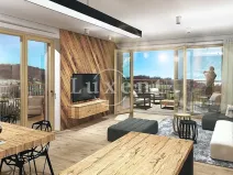 Prodej bytu 2+kk, Železná Ruda, 64 m2