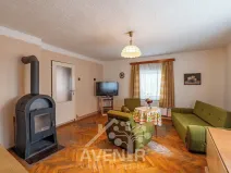 Prodej rodinného domu, Mukařov, 189 m2