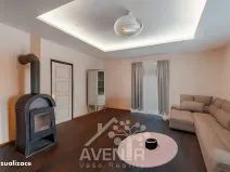 Prodej rodinného domu, Mukařov, 189 m2