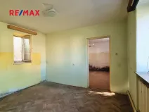 Prodej rodinného domu, Městečko Trnávka, 60 m2