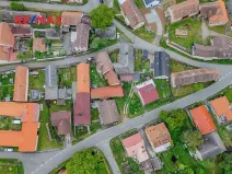 Prodej chalupy, Bzová, 112 m2