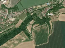 Prodej podílu pole, Vyšehořovice, 1785 m2