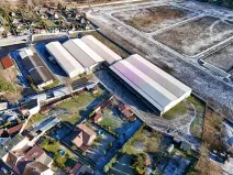 Prodej skladu, Novosedlice, Vrchoslavská, 5600 m2