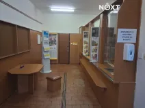 Pronájem skladu, České Budějovice, Pražská tř., 80 m2