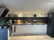 Pronájem bytu 2+kk, Praha - Běchovice, U vrby, 77 m2