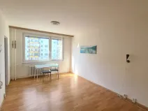 Pronájem bytu 1+1, Praha - Chodov, Brodského, 30 m2