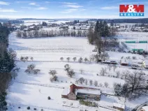 Prodej pozemku pro bydlení, Zbraslavice, 2705 m2