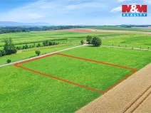 Prodej pozemku pro bydlení, Lomnice nad Popelkou - Nové Dvory, 2430 m2