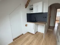 Pronájem bytu 4+1, Praha - Břevnov, Tomanova, 80 m2