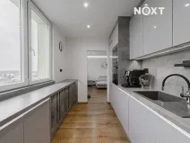 Pronájem bytu 3+1, Ostrava, Tarnavova, 70 m2