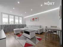 Pronájem bytu 3+1, Ostrava, Tarnavova, 70 m2