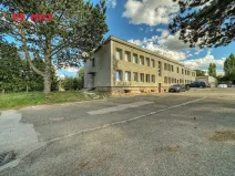 Pronájem bytu 2+kk, Chlumec nad Cidlinou, Rooseveltova, 50 m2