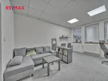 Pronájem kanceláře, Chlumec nad Cidlinou, Rooseveltova, 17 m2