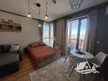 Prodej bytu 1+kk, Bansko, Bulharsko, 36 m2