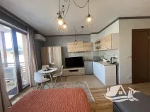 Prodej bytu 1+kk, Bansko, Bulharsko, 36 m2