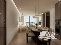 Prodej bytu 2+kk, Pafos, Kypr, 50 m2