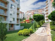 Prodej bytu 1+kk, Sveti Vlas, Bulharsko, 33 m2