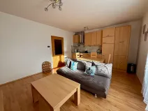 Pronájem bytu 2+kk, Praha - Libeň, Na stráži, 46 m2