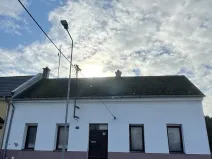 Prodej rodinného domu, Vamberk, Náměstí Dr. Lützowa, 68 m2