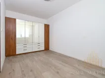 Pronájem bytu 2+kk, Praha - Střížkov, Lovosická, 52 m2