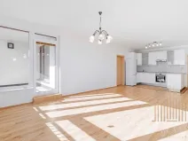 Pronájem bytu 3+kk, Praha - Libeň, Nad Okrouhlíkem, 95 m2