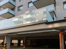 Pronájem ostatní, Praha - Prosek, Čakovická