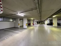 Pronájem ostatní, Praha - Vysočany, Pod Harfou