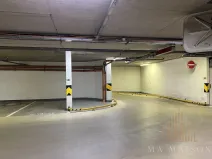 Pronájem ostatní, Praha - Vysočany, Pod Harfou