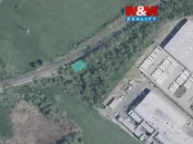 Prodej zahrady, Teplice - Sobědruhy, 525 m2