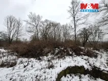 Prodej zahrady, Teplice - Sobědruhy, 525 m2