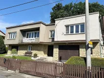 Prodej ubytování, Ostrava, Lipka, 520 m2