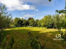 Prodej pozemku, Sklené nad Oslavou, 1170 m2