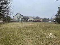 Prodej pozemku, Kovalovice, 2348 m2