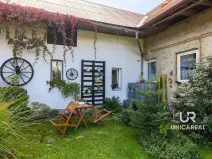 Prodej rodinného domu, Sklené nad Oslavou, 330 m2