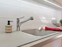 Pronájem bytu 2+kk, Brno, Cejl, 58 m2