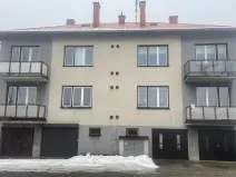 Pronájem bytu 3+1, Žďár nad Sázavou, Vnitřní, 81 m2