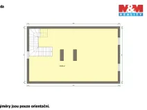 Prodej rodinného domu, Bochov - Těšetice, 200 m2