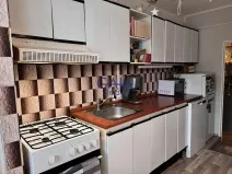 Prodej bytu 3+1, Hodonín, Lužní, 68 m2