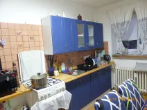 Pronájem bytu 2+1, Most, Konstantina Biebla, 56 m2