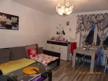 Pronájem bytu 2+1, Most, Konstantina Biebla, 56 m2