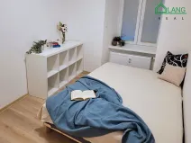 Pronájem bytu 1+kk, Brno, Francouzská, 27 m2
