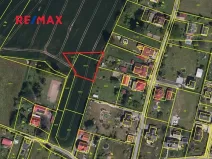 Prodej pozemku pro bydlení, Horní Suchá, 1011 m2