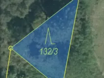 Prodej lesa, Čepřovice, 193 m2