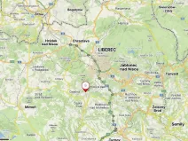 Prodej pozemku, Proseč pod Ještědem - Javorník, 278 m2