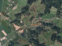 Prodej pole, Jablonné v Podještědí - Lvová, 692 m2