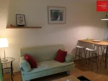 Pronájem bytu 1+kk, Mariánské Lázně, Masarykova, 29 m2