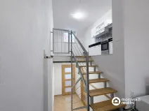 Prodej bytu 2+kk, Brno, Viniční, 54 m2